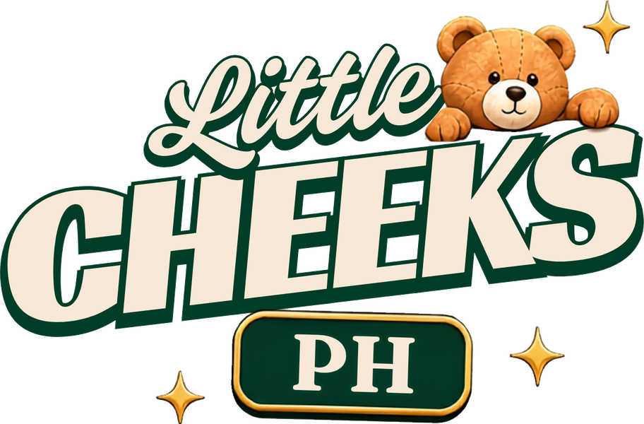 Little Cheeks PH