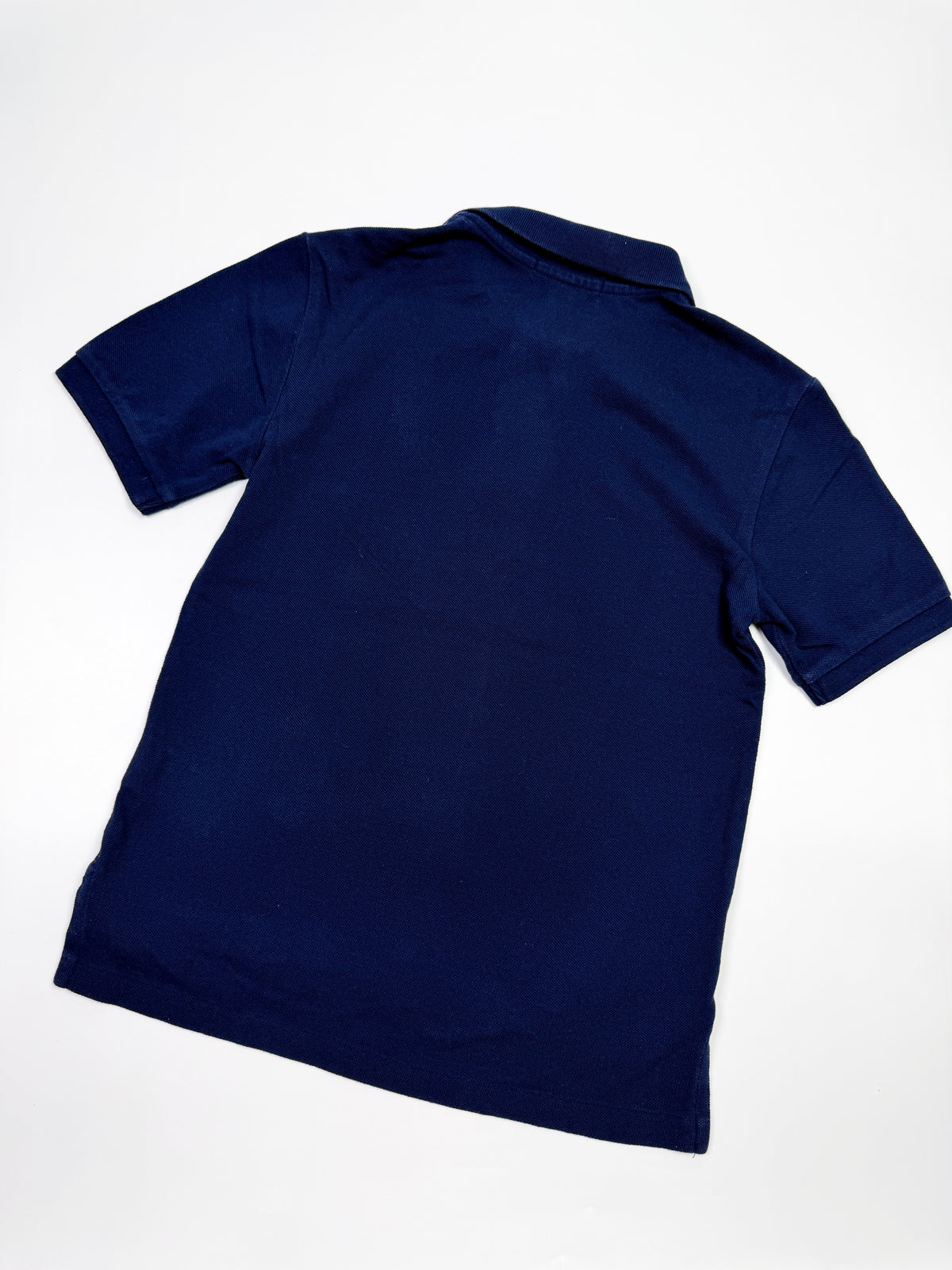 Polo Ralph Lauren Polo Bear Polo Shirt – Navy