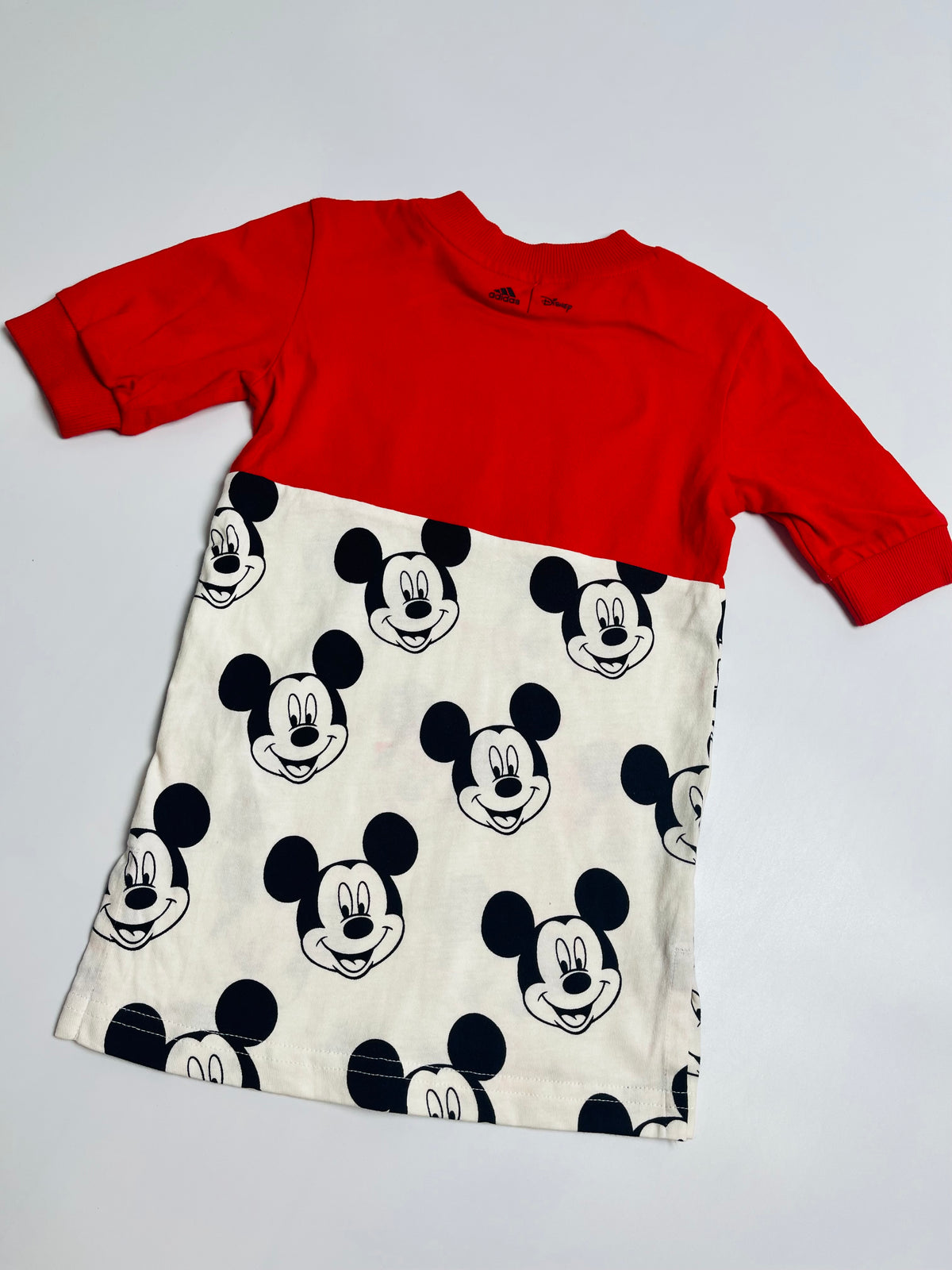 ADIDAS - Mickey Mouse 03 Long-Sleeve Dress