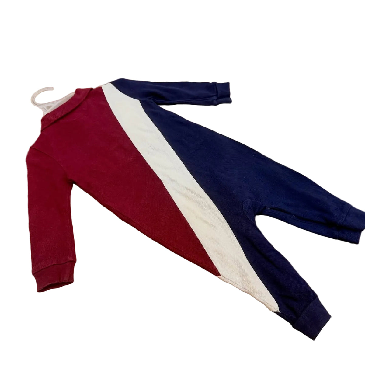 Ralph Lauren equestrian team overall