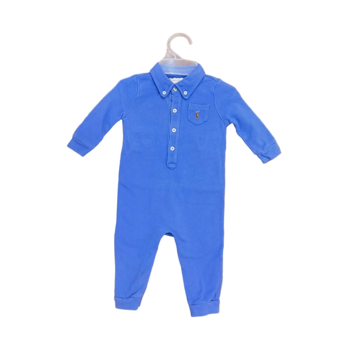Ralph Lauren • size: 9 months