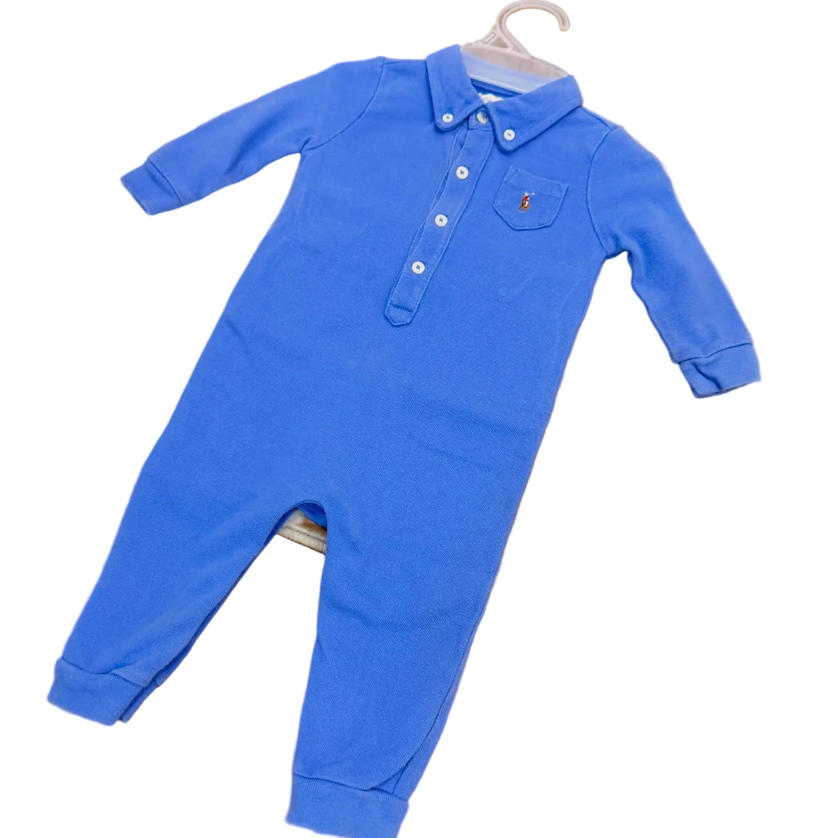 Ralph Lauren • size: 9 months