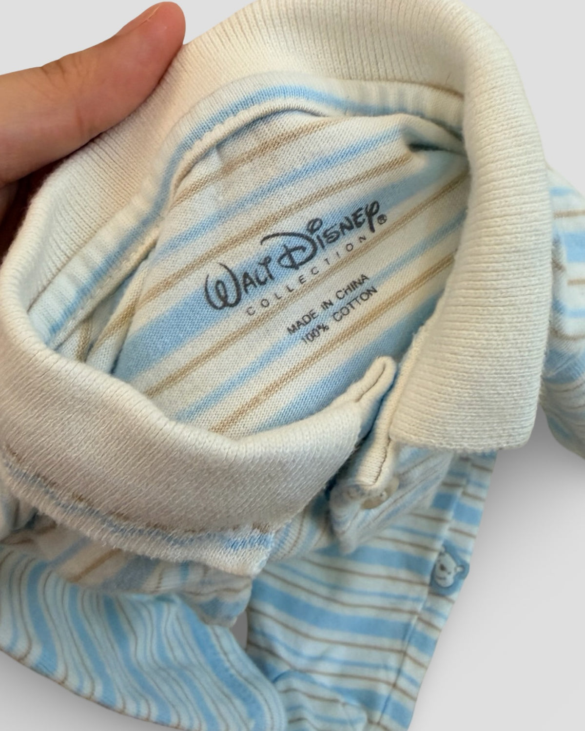 Classic winnie the pooh 3pc curated bundle
