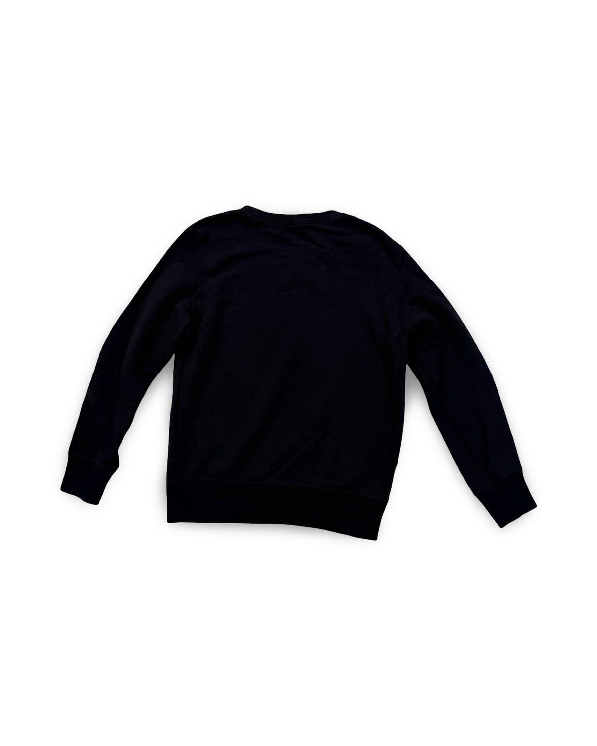 Uniqlo ut x kaws snoopy skateboard sweatshirt