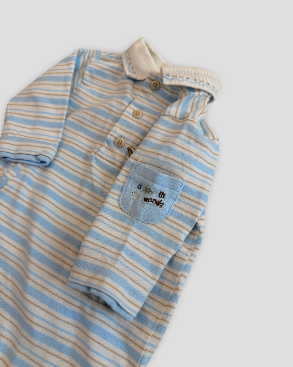 Classic winnie the pooh 3pc curated bundle