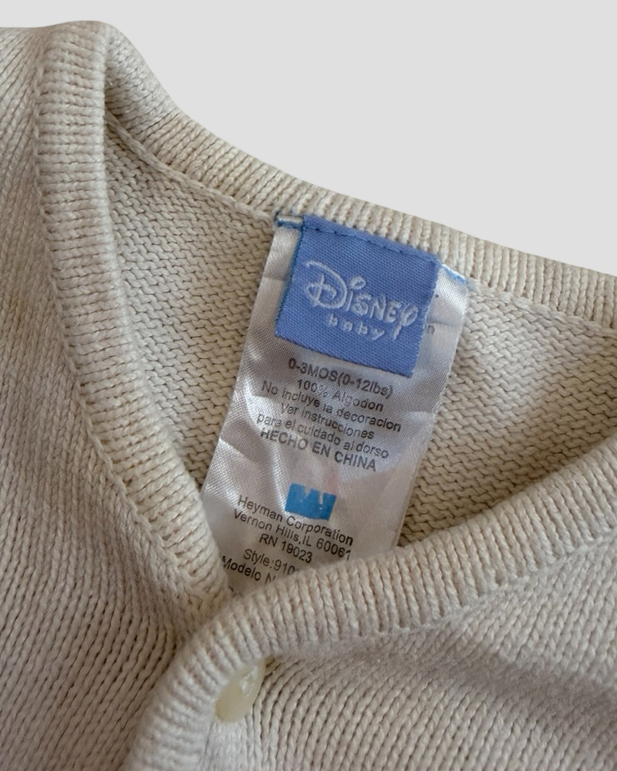 Classic winnie the pooh 3pc curated bundle