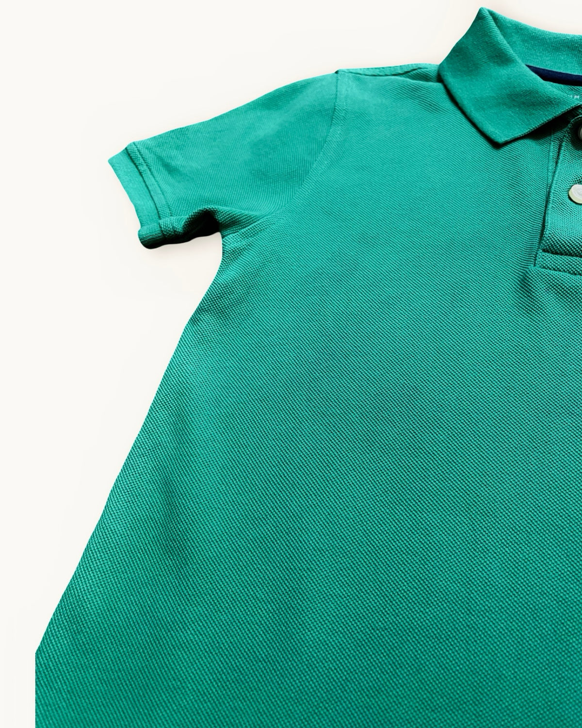 Tommy Hilfiger classic polo shirt