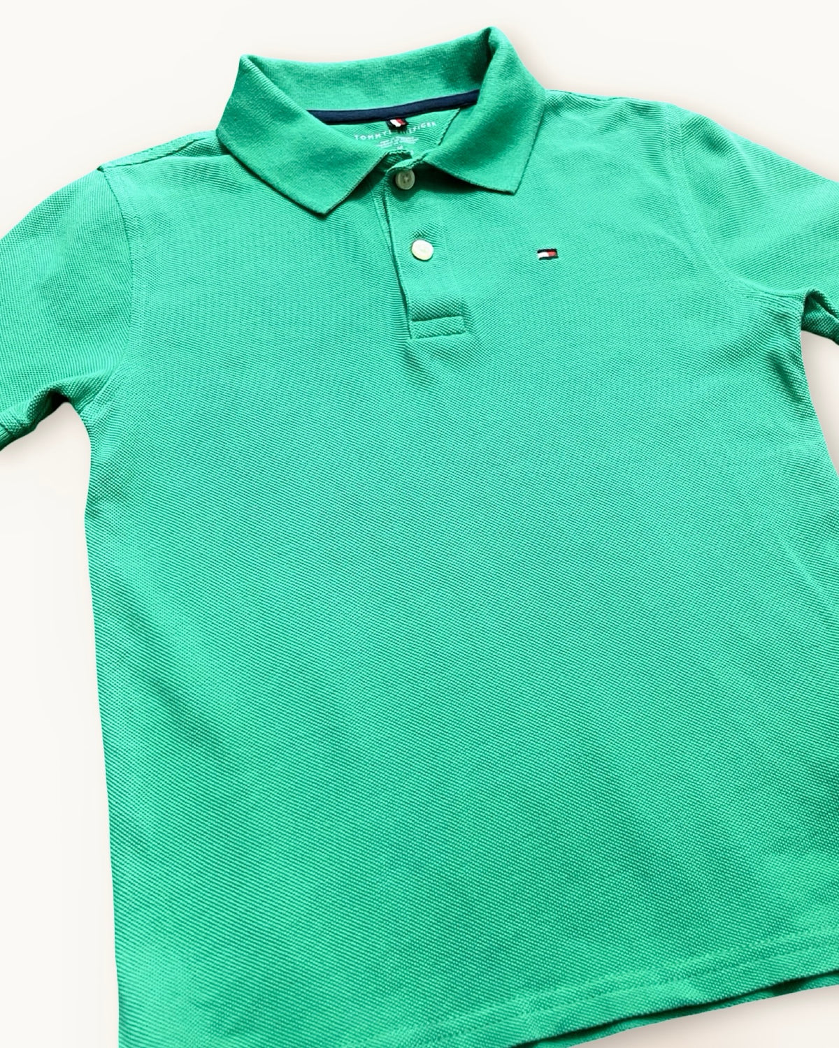 Tommy Hilfiger classic polo shirt