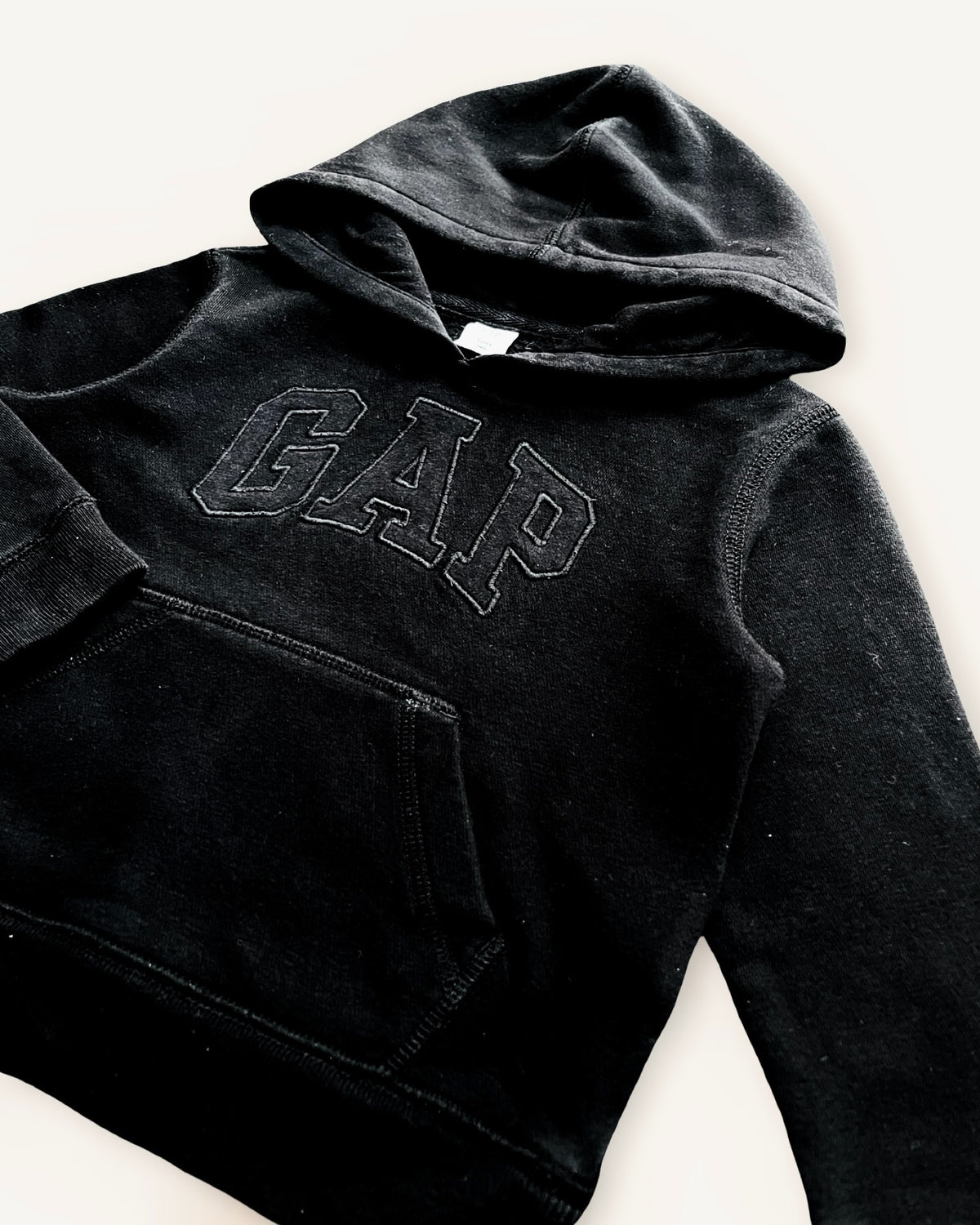 Gap classic logo hoodie