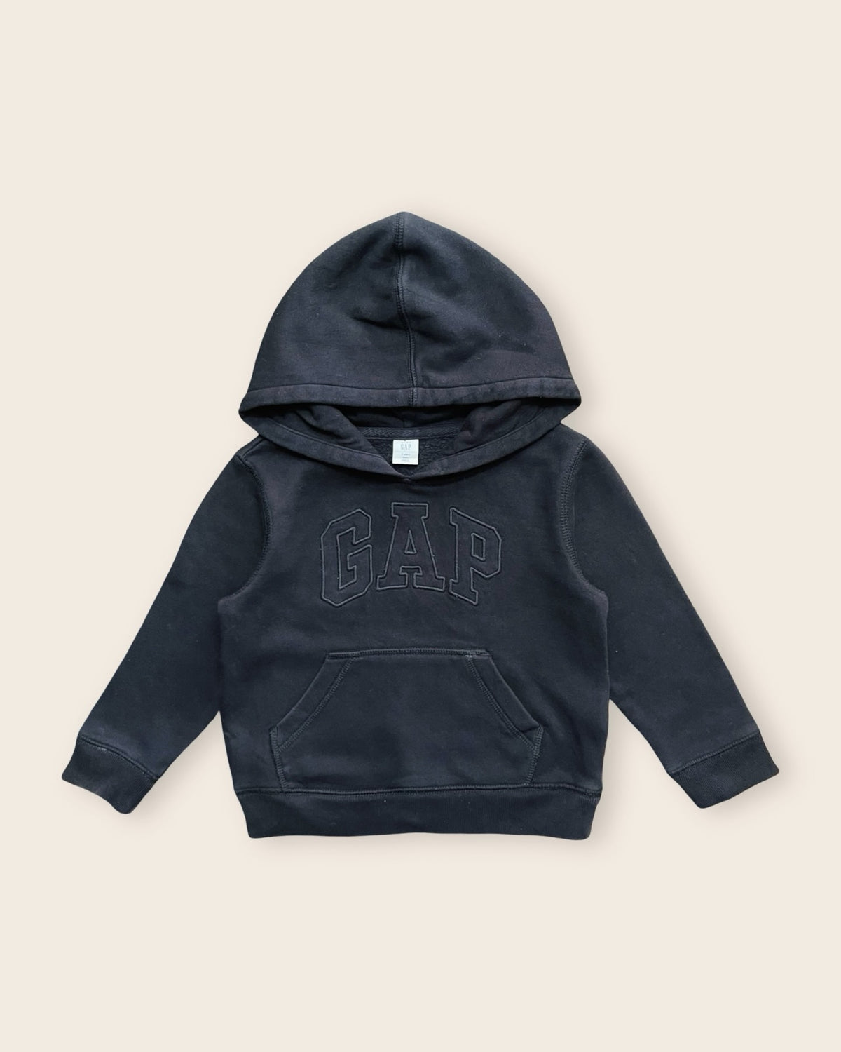 Gap classic logo hoodie