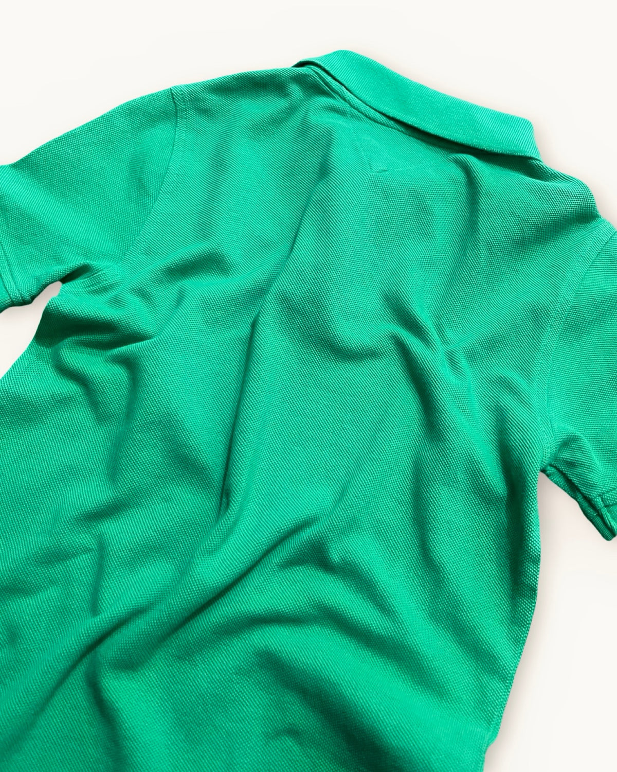 Tommy Hilfiger classic polo shirt