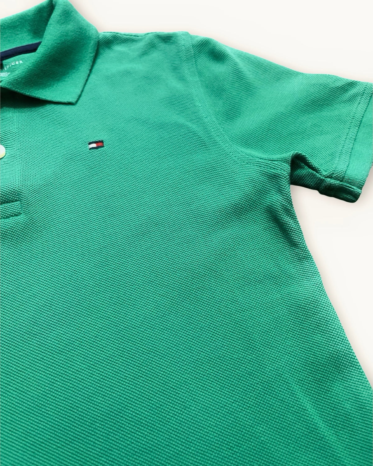 Tommy Hilfiger classic polo shirt