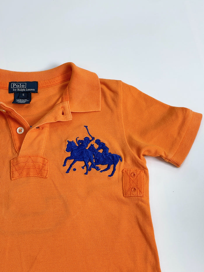 Polo shirt