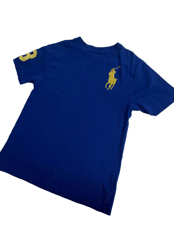 Graphic tee