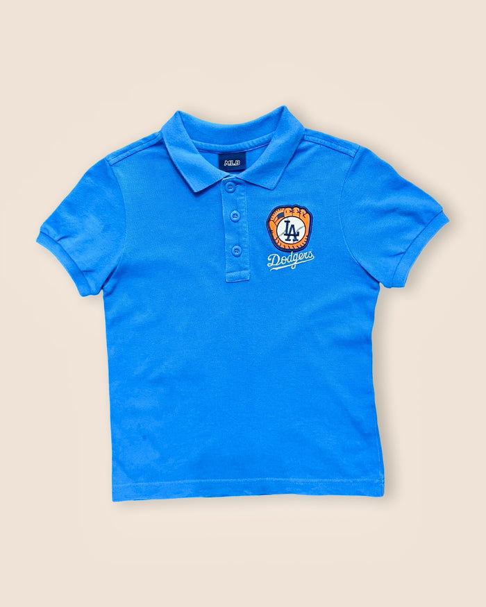 Mlb baseball polo