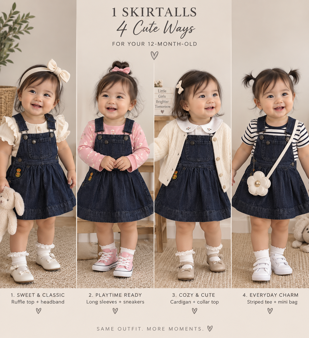 Ralph Lauren Navy Peter Pan Collar Dress