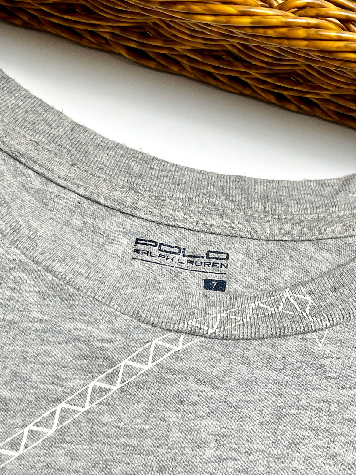 Ralph Lauren PRL Polo Graphic T-Shirt
