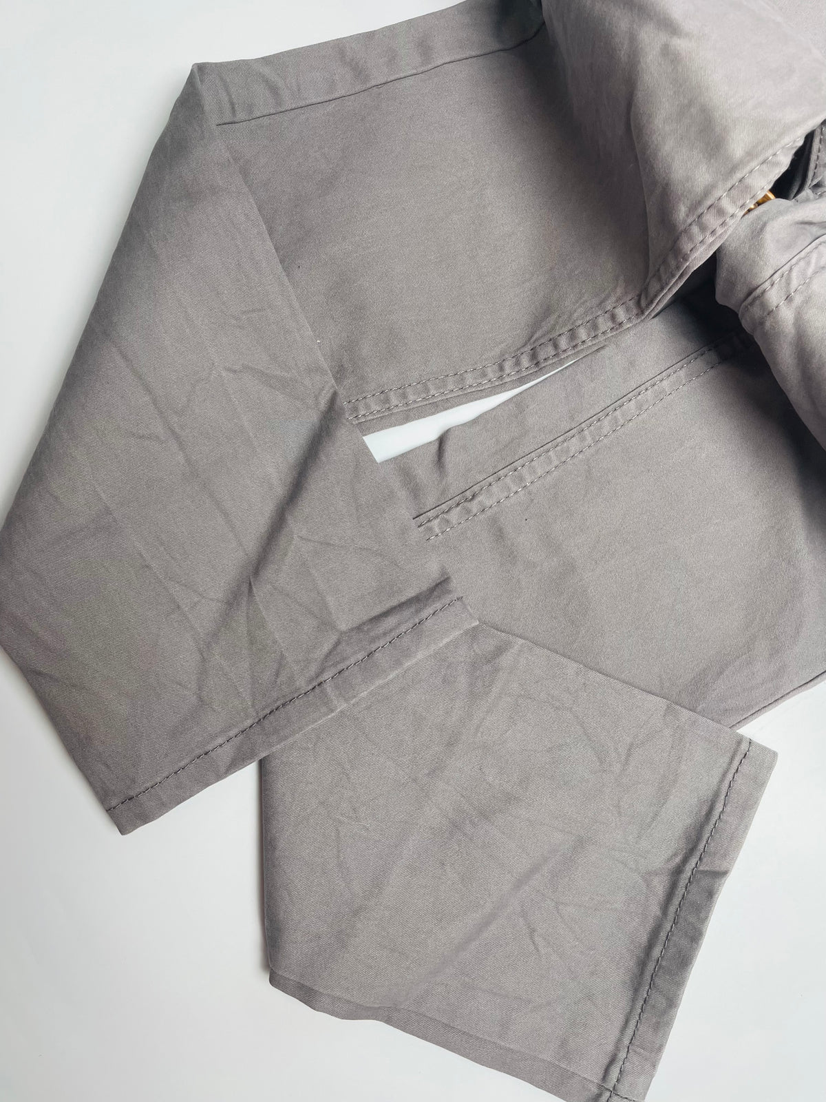 Levi’s 511™ Slim Pants – Grey